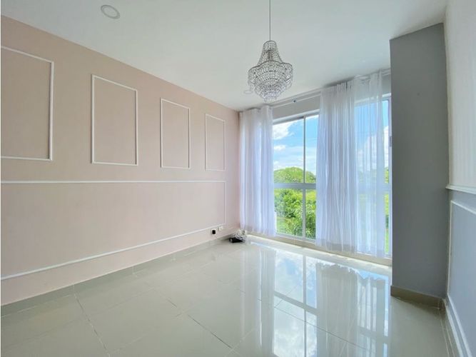 Apartamento de 1 alcoba en venta en Pontezuela, Cartagena, 63 m² · foto 4 de 23