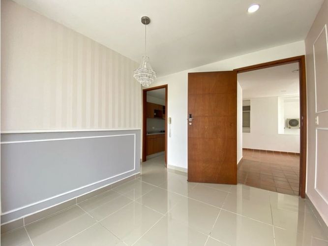 Apartamento de 1 alcoba en venta en Pontezuela, Cartagena, 63 m² · foto 5 de 23