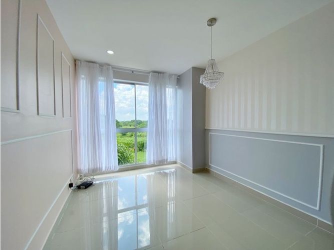 Apartamento de 1 alcoba en venta en Pontezuela, Cartagena, 63 m² · foto 7 de 23