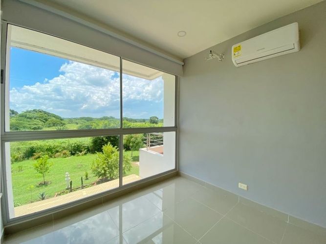 Apartamento de 1 alcoba en venta en Pontezuela, Cartagena, 63 m² · foto 8 de 23