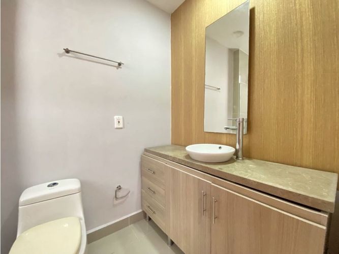 Apartamento de 1 alcoba en venta en Pontezuela, Cartagena, 63 m² · foto 13 de 23