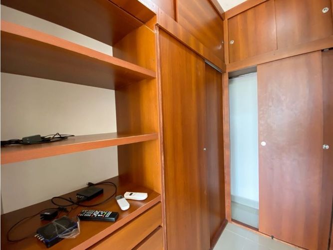 Apartamento de 1 alcoba en venta en Pontezuela, Cartagena, 63 m² · foto 14 de 23