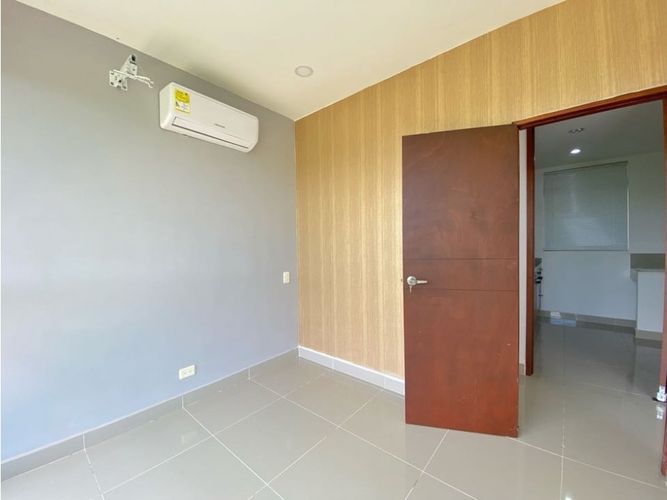 Apartamento de 1 alcoba en venta en Pontezuela, Cartagena, 63 m² · foto 16 de 23
