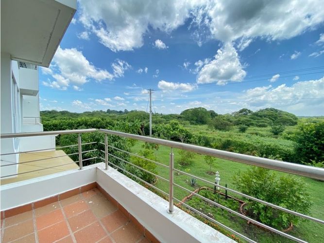 Apartamento de 1 alcoba en venta en Pontezuela, Cartagena, 63 m² · foto 17 de 23