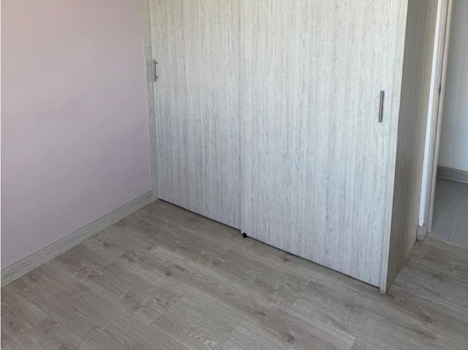 Apartamento de 3 alcobas en venta en San Juan Bautista, Itagüí, 73 m² · foto 5 de 14