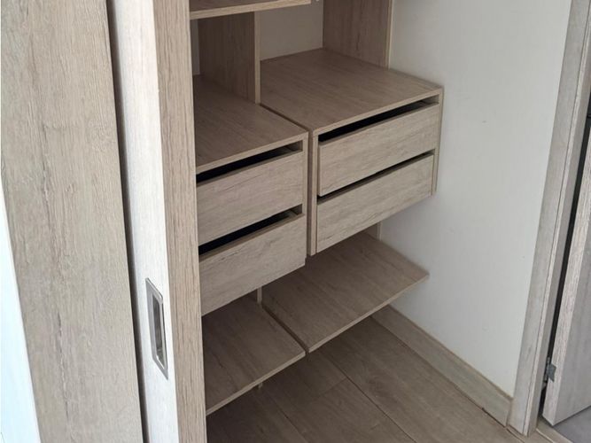 Apartamento de 3 alcobas en venta en San Juan Bautista, Itagüí, 73 m² · foto 10 de 14