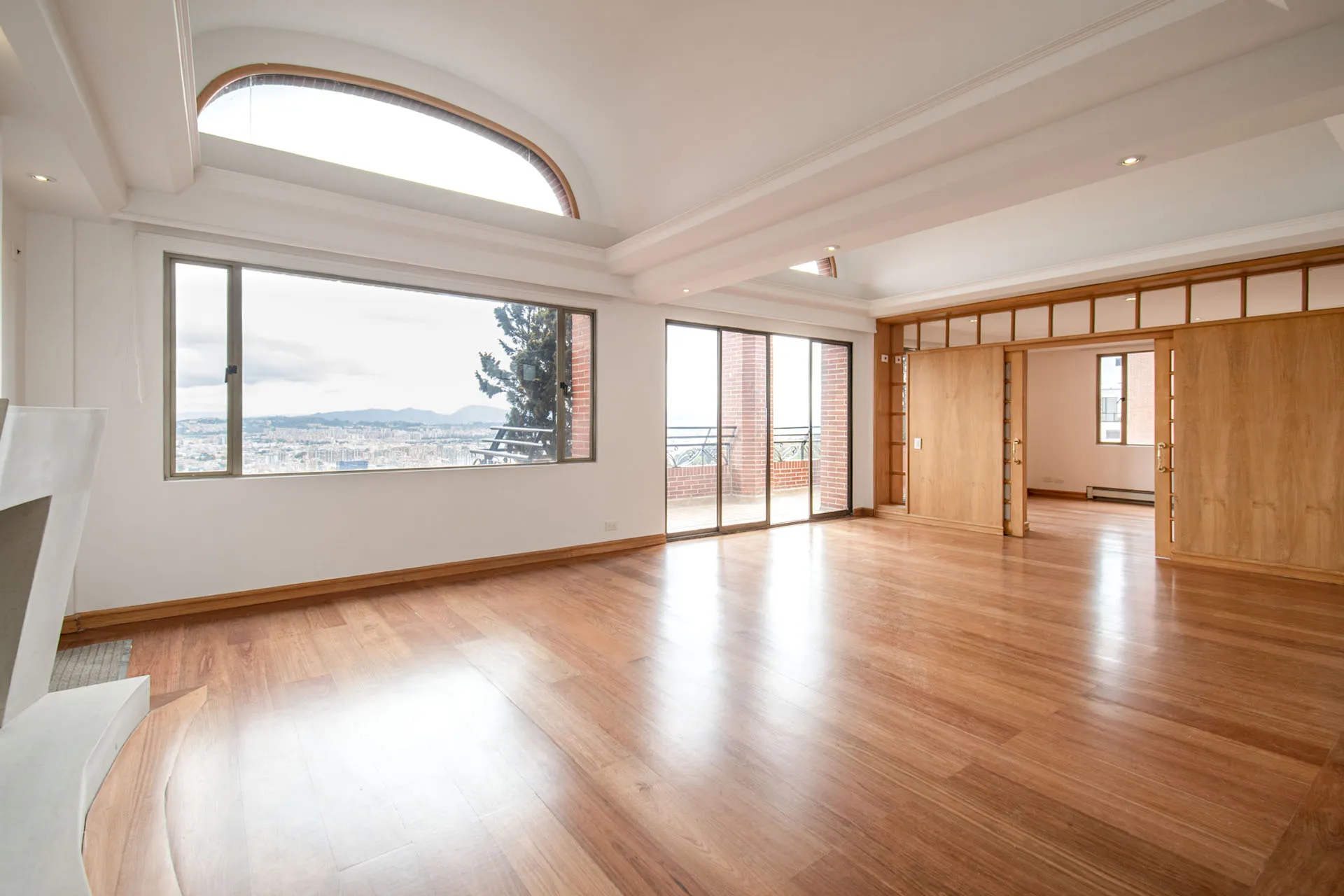 Apartamento en Venta en Bosques del Marques, Bogotá
