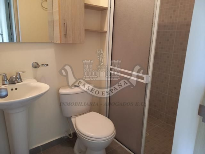 Apartamento de 3 alcobas en venta en Paseo Del Puente Et Ii, Piedecuesta, 67 m² · foto 6 de 10