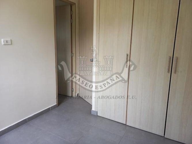 Apartamento de 3 alcobas en venta en Paseo Del Puente Et Ii, Piedecuesta, 67 m² · foto 5 de 10
