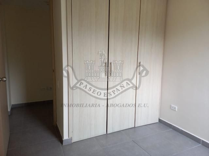 Apartamento de 3 alcobas en venta en Paseo Del Puente Et Ii, Piedecuesta, 67 m² · foto 8 de 10