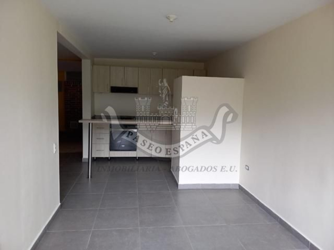 Apartamento de 3 alcobas en venta en Paseo Del Puente Et Ii, Piedecuesta, 67 m² · foto 3 de 10