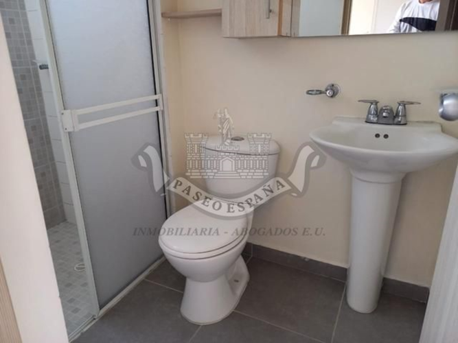 Apartamento de 3 alcobas en venta en Paseo Del Puente Et Ii, Piedecuesta, 67 m² · foto 9 de 10