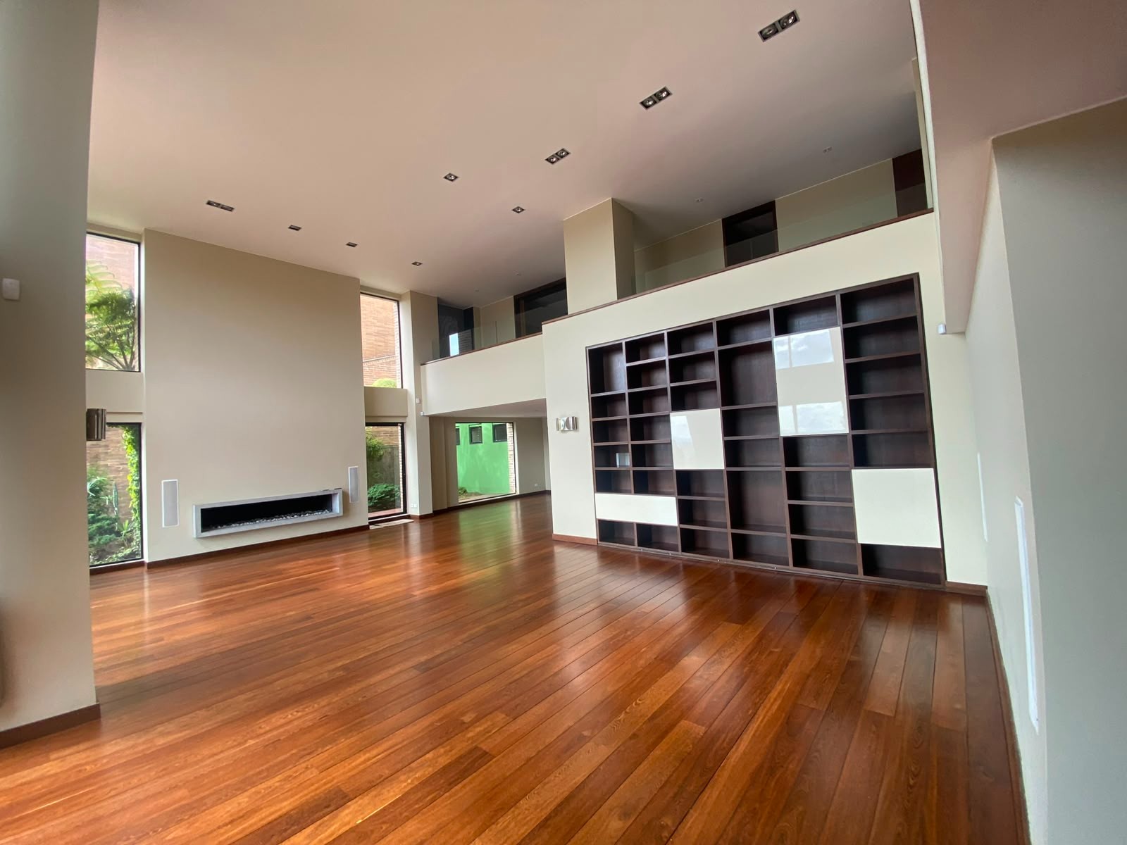 Apartamento en Venta en Chicó Alto, Bogotá