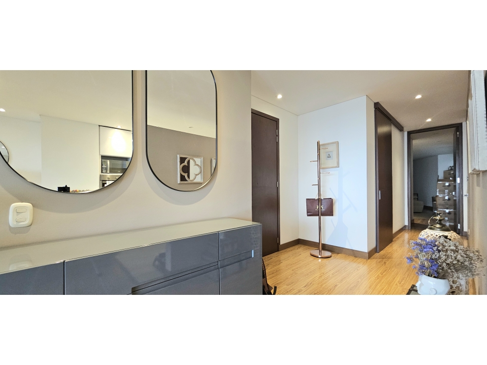 Apartamento en venta en El Refugio, Bogotá · foto 7 de 24