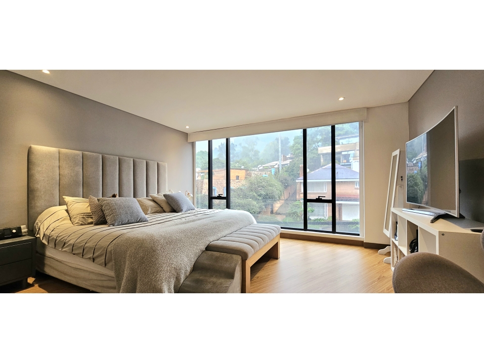 Apartamento en venta en El Refugio, Bogotá · foto 9 de 24