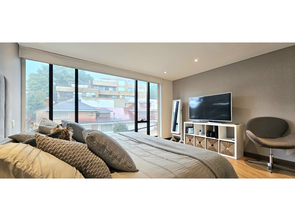 Apartamento en venta en El Refugio, Bogotá · foto 10 de 24
