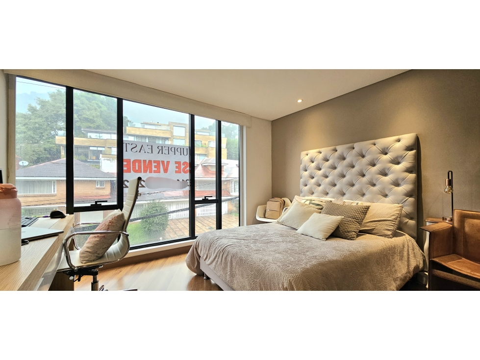 Apartamento en venta en El Refugio, Bogotá · foto 13 de 24