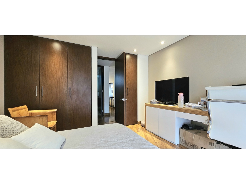Apartamento en venta en El Refugio, Bogotá · foto 14 de 24