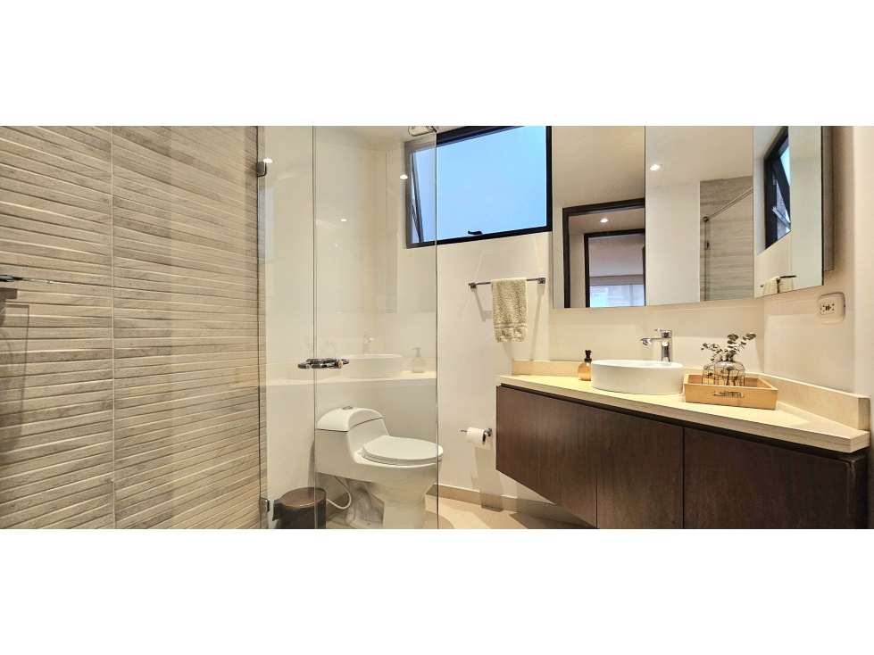 Apartamento en venta en El Refugio, Bogotá · foto 15 de 24