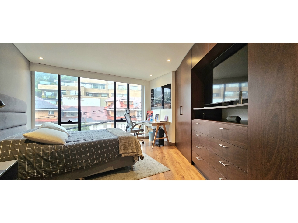 Apartamento en venta en El Refugio, Bogotá · foto 16 de 24