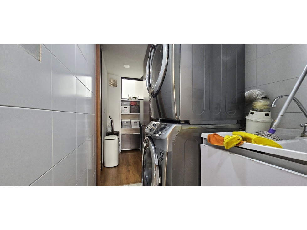 Apartamento en venta en El Refugio, Bogotá · foto 19 de 24