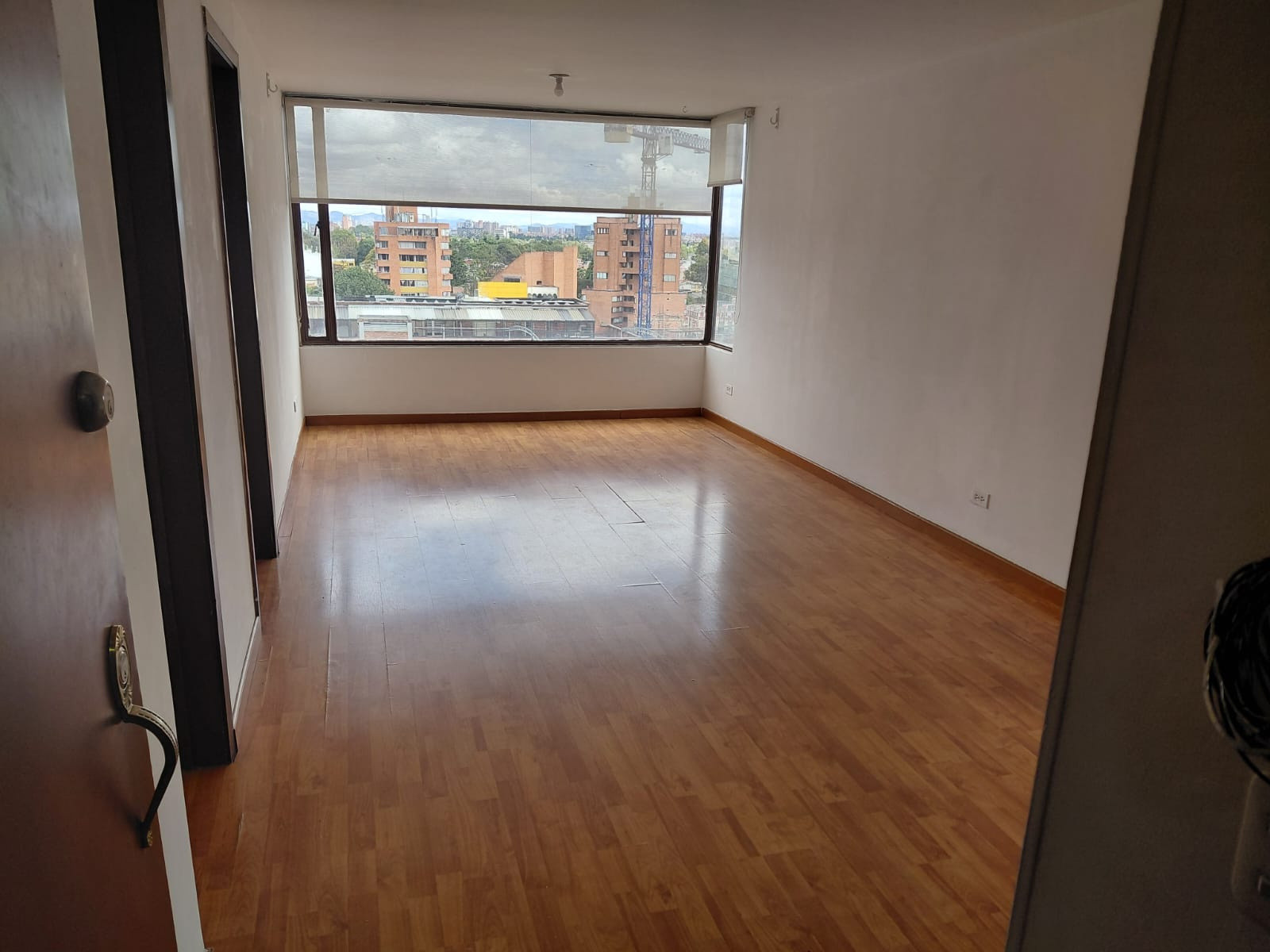 Apartamento en Venta en Chapinerito, Bogotá