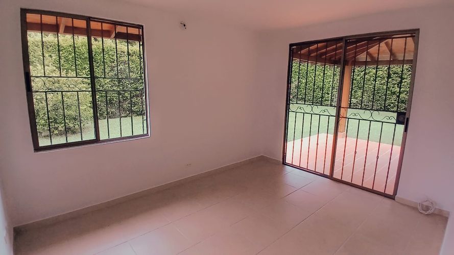 Casa de 4 alcobas en venta en Pance, Cali, 230 m² · foto 6 de 11