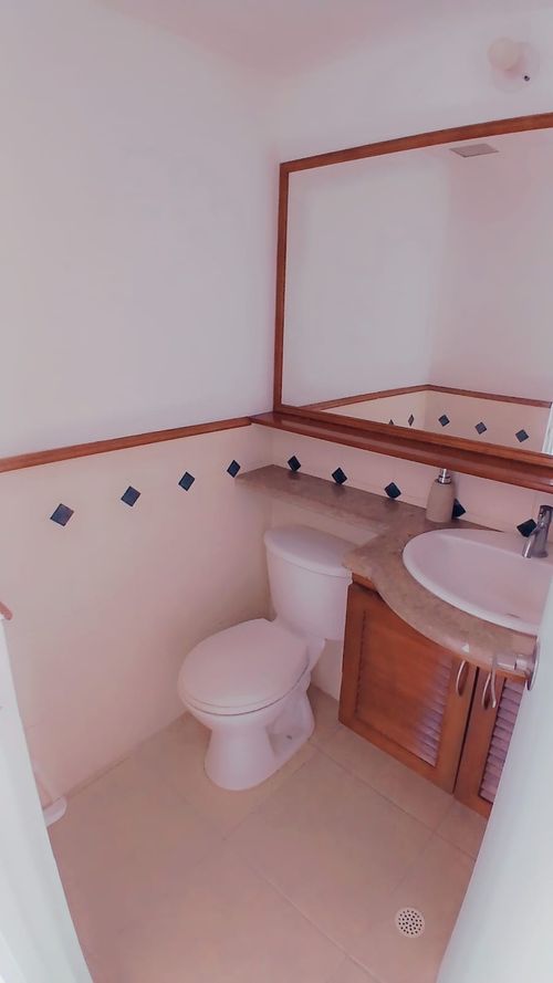 Casa de 4 alcobas en venta en Pance, Cali, 230 m² · foto 2 de 11