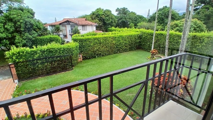 Casa de 4 alcobas en venta en Pance, Cali, 230 m² · foto 11 de 11