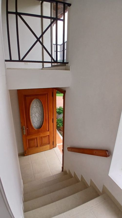 Casa de 4 alcobas en venta en Pance, Cali, 230 m² · foto 9 de 11
