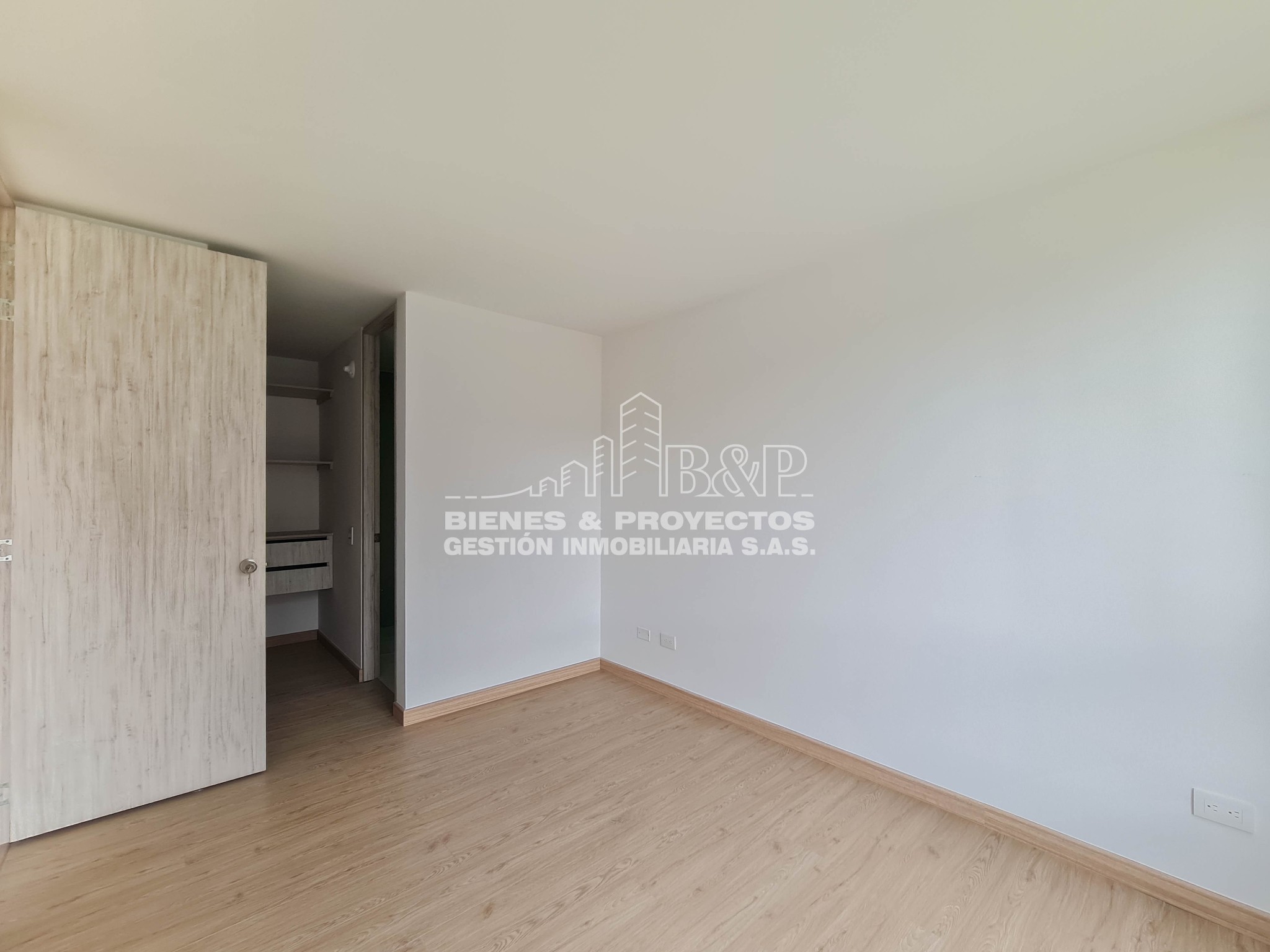 Apartamento en venta en Las Villas, Zipaquirá · foto 10 de 24