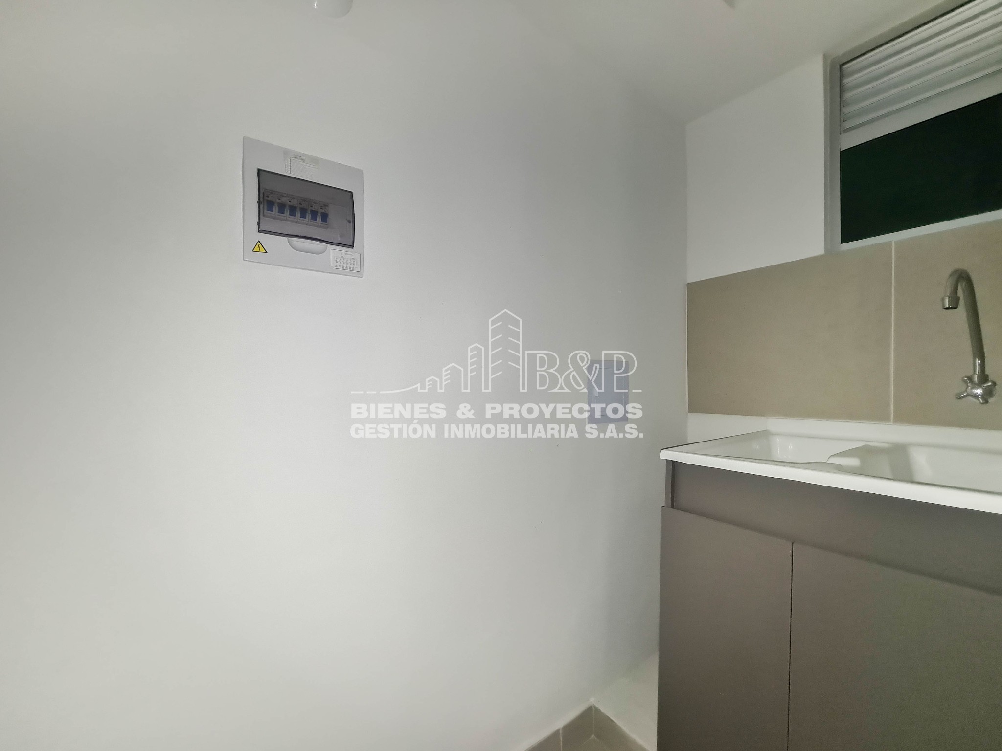 Apartamento en venta en Las Villas, Zipaquirá · foto 7 de 24