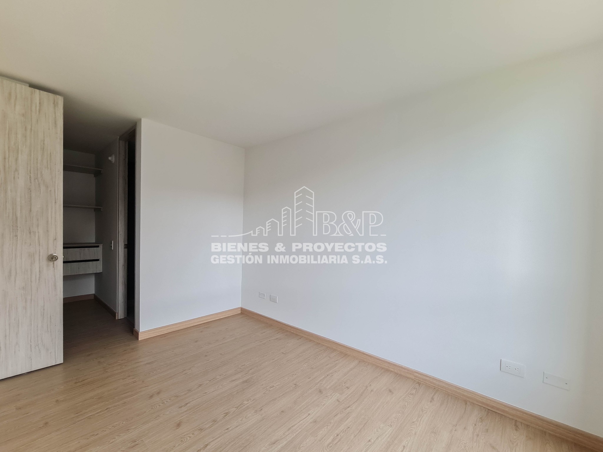 Apartamento en venta en Las Villas, Zipaquirá · foto 12 de 24