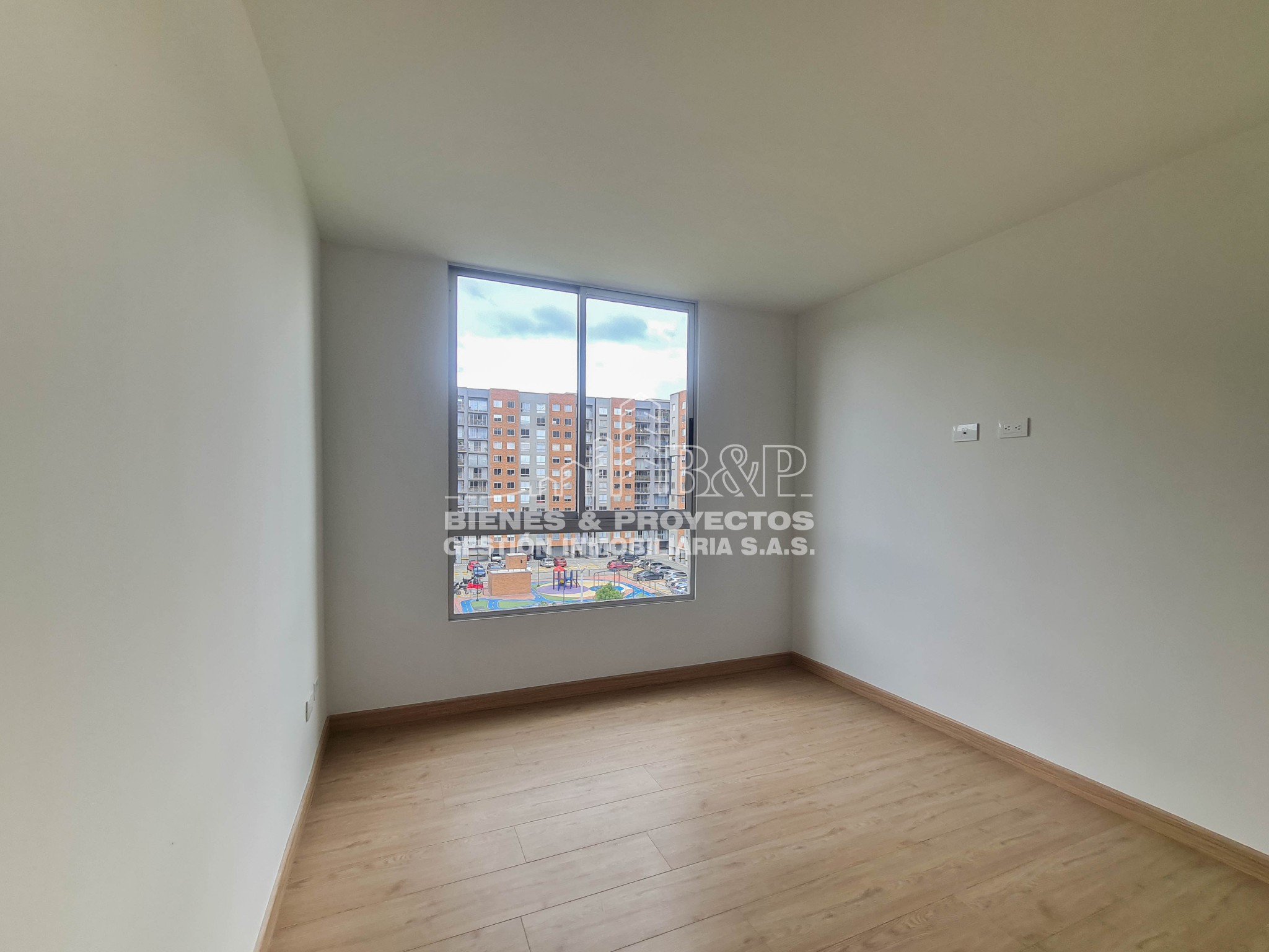 Apartamento en venta en Las Villas, Zipaquirá · foto 13 de 24