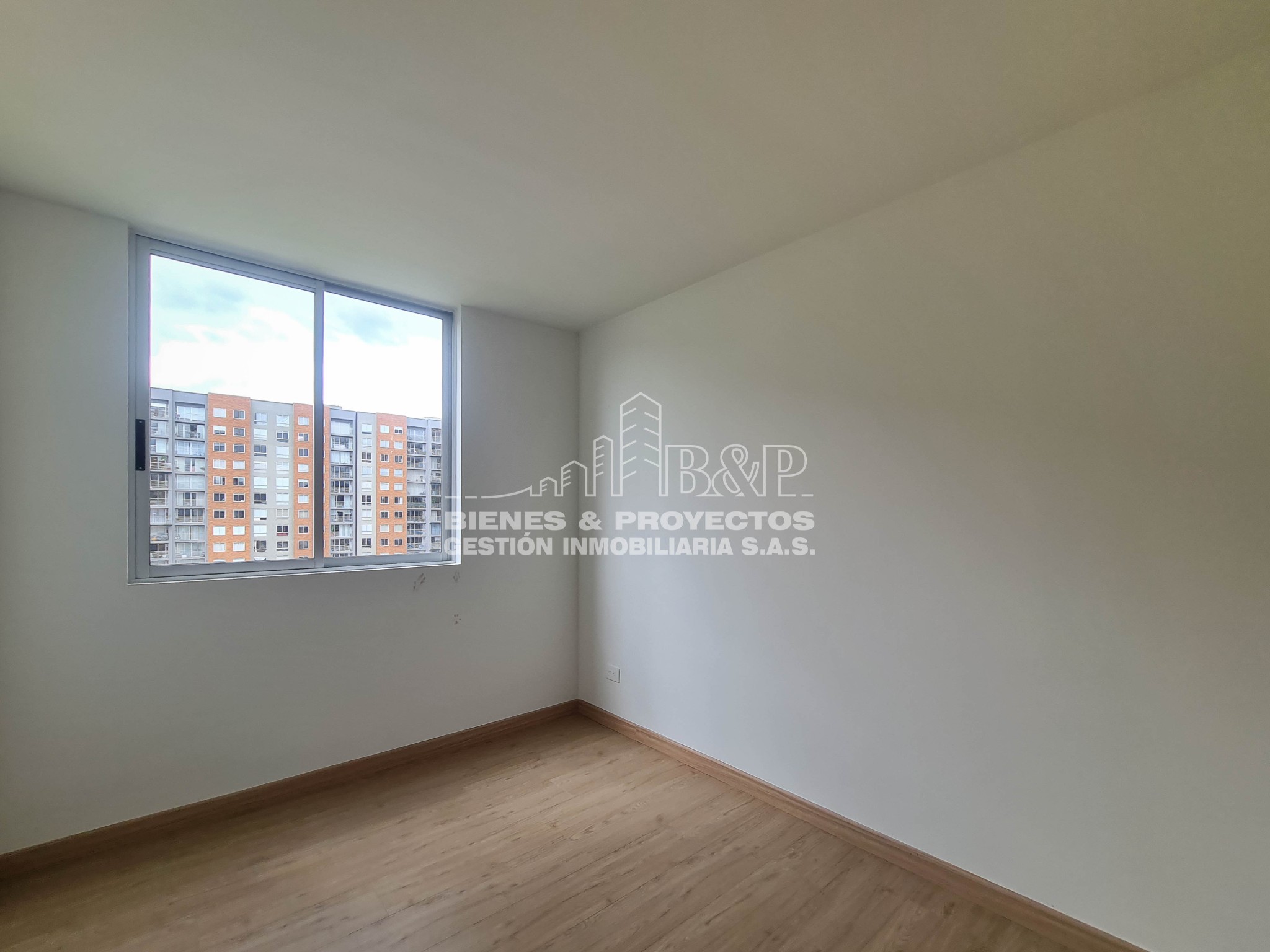 Apartamento en venta en Las Villas, Zipaquirá · foto 21 de 24