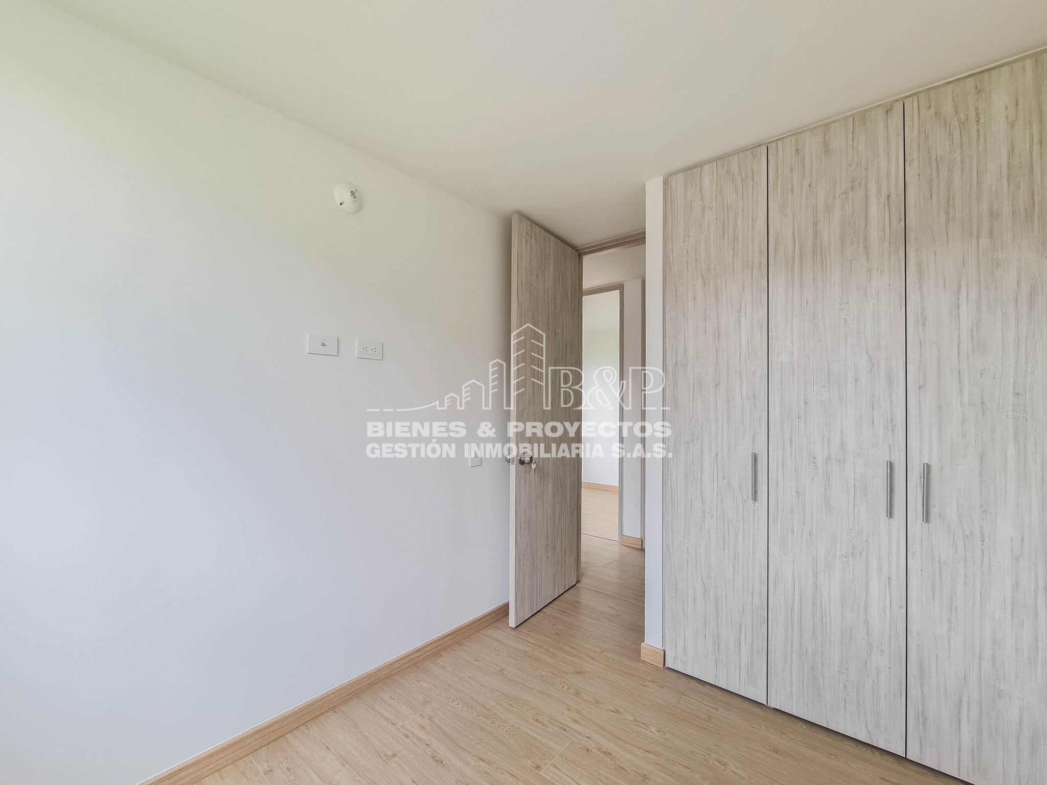Apartamento en venta en Las Villas, Zipaquirá · foto 15 de 24