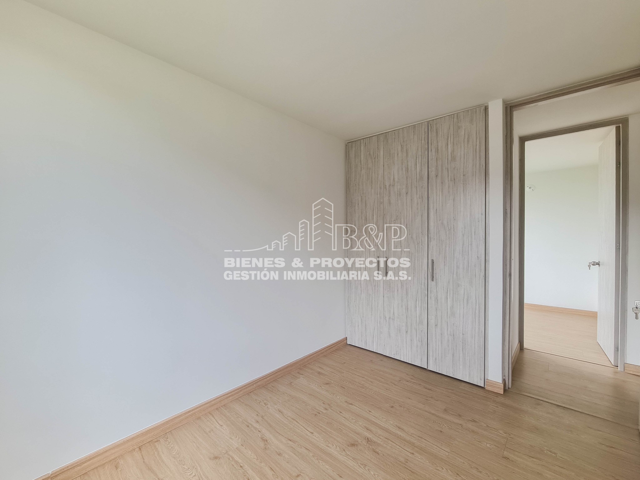 Apartamento en venta en Las Villas, Zipaquirá · foto 16 de 24