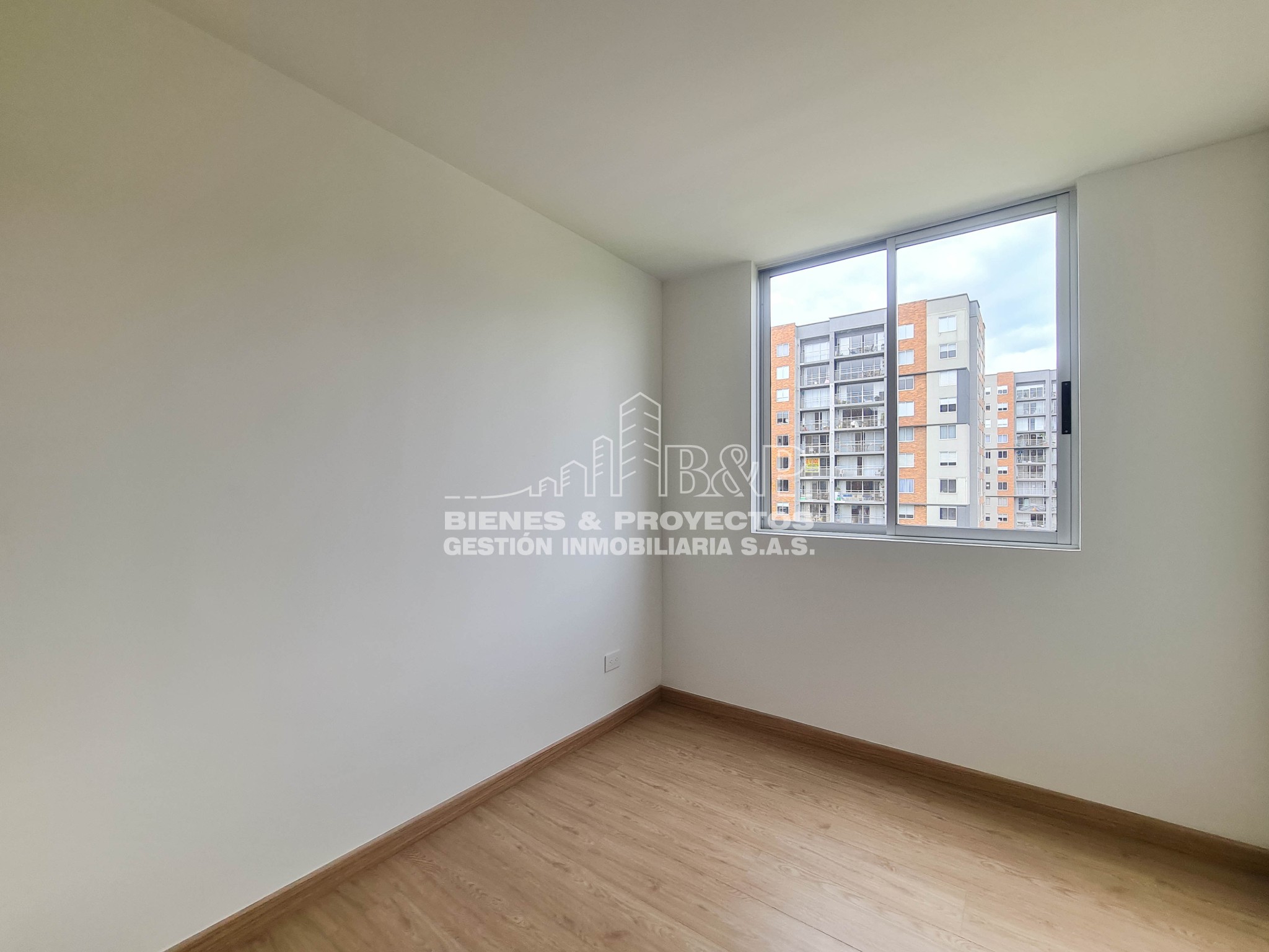 Apartamento en venta en Las Villas, Zipaquirá · foto 22 de 24
