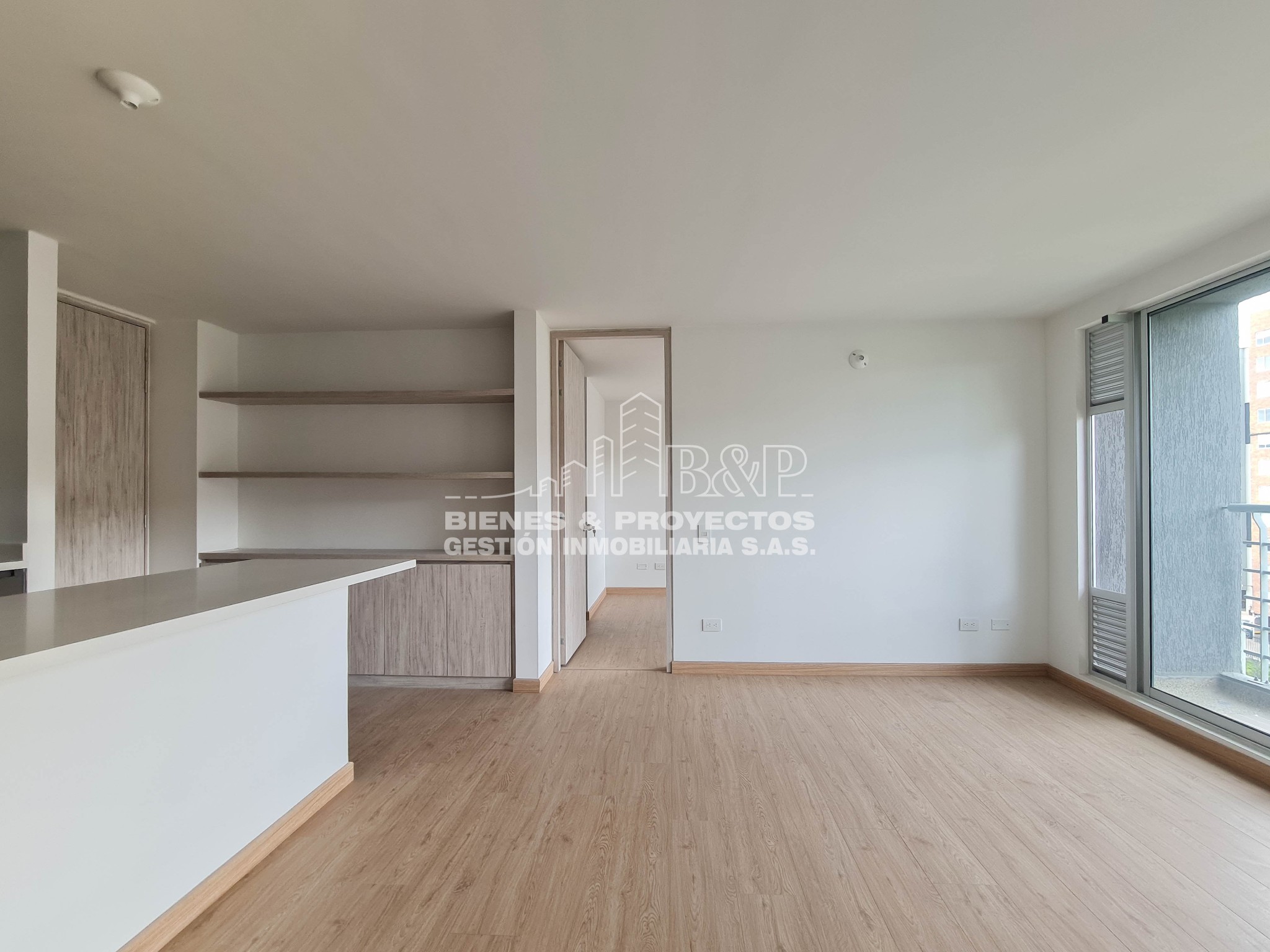 Apartamento en venta en Las Villas, Zipaquirá · foto 19 de 24
