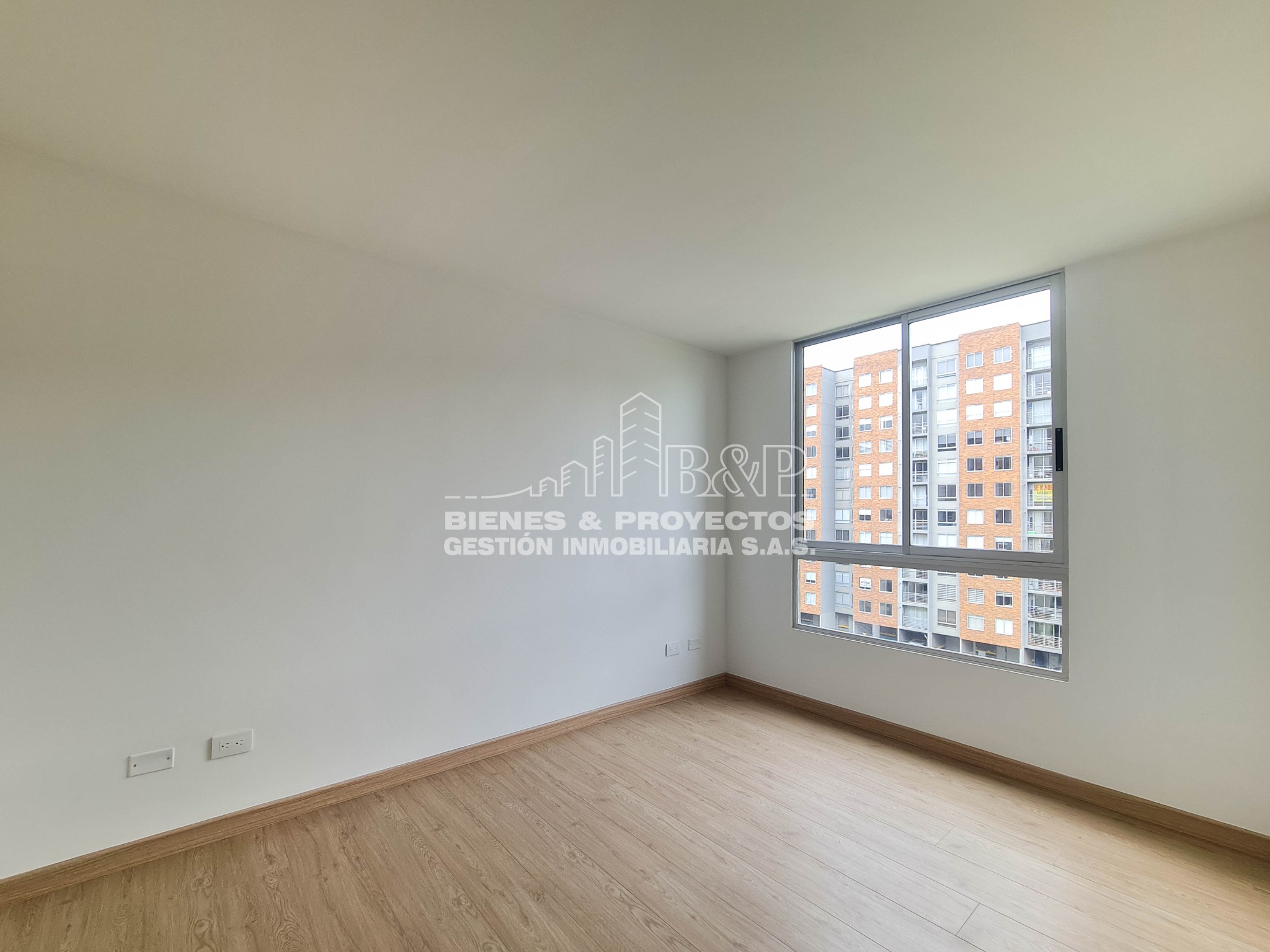 Apartamento en venta en Las Villas, Zipaquirá · foto 17 de 24