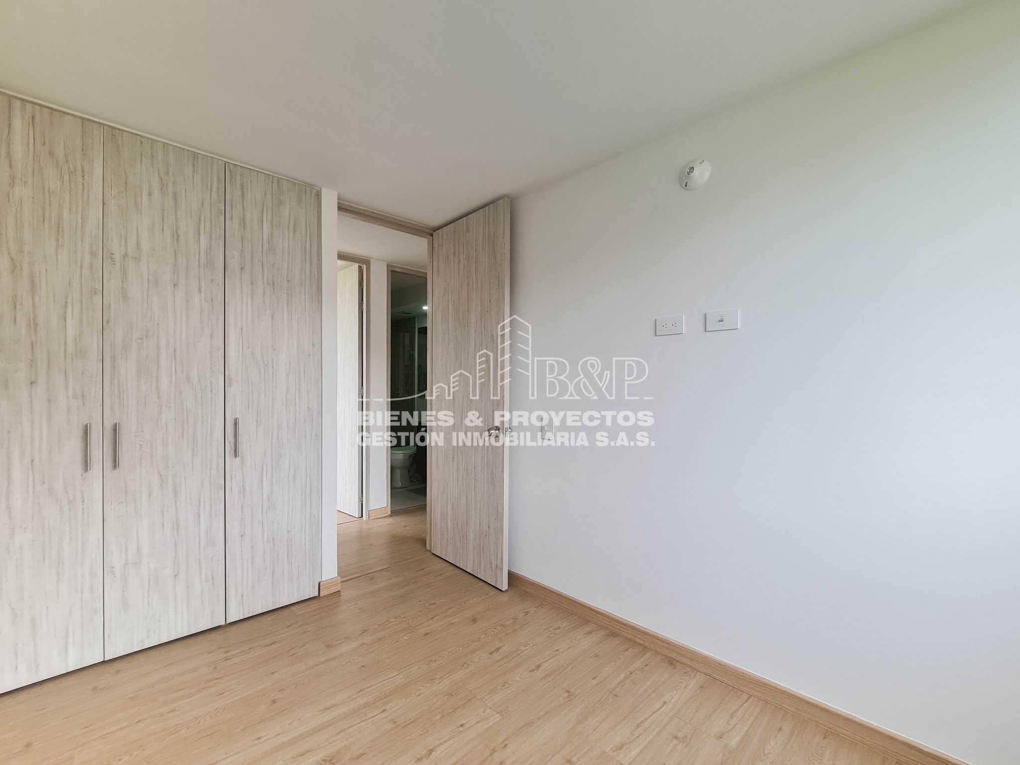 Apartamento en venta en Las Villas, Zipaquirá · foto 23 de 24