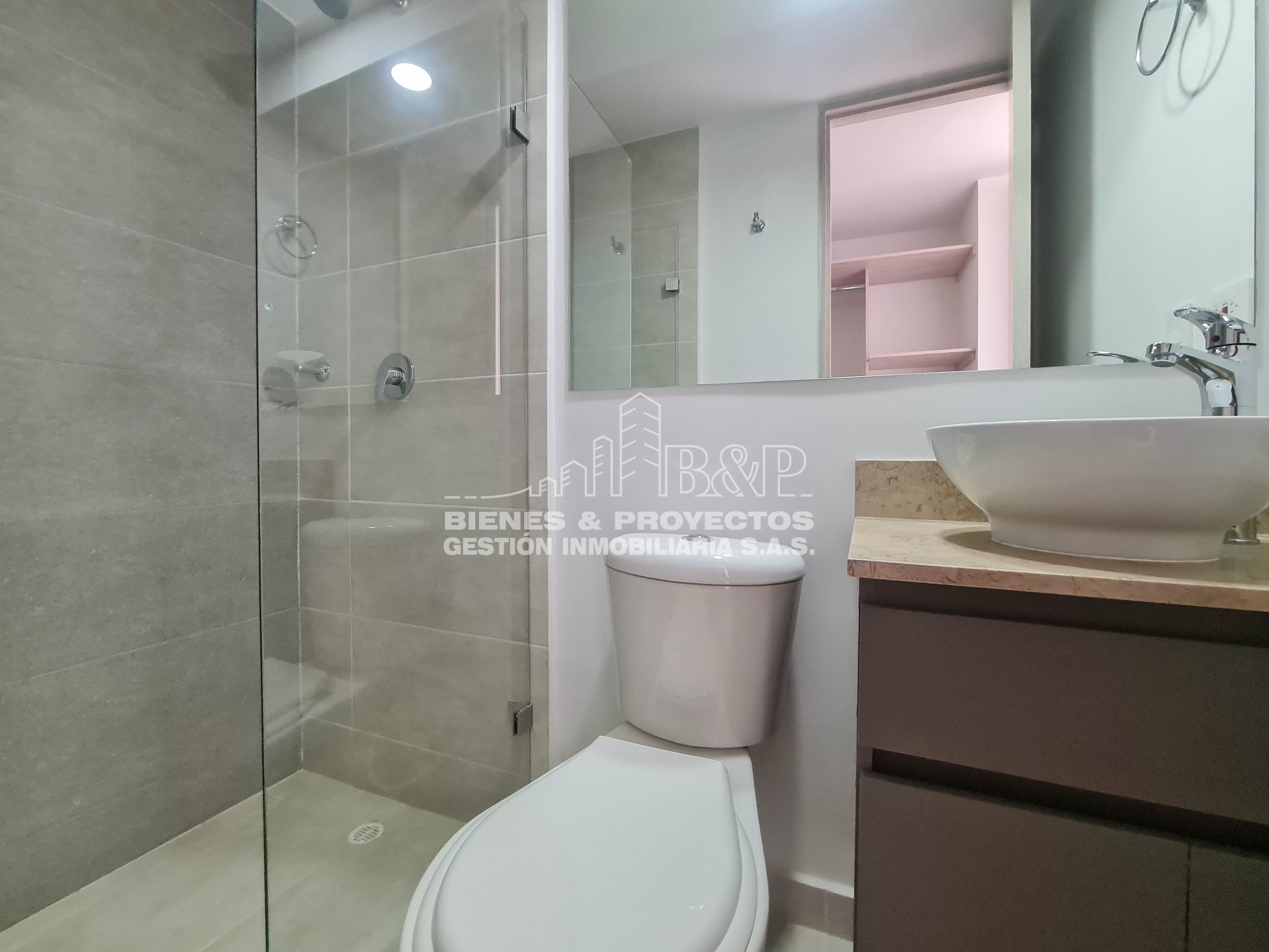 Apartamento en venta en Las Villas, Zipaquirá · foto 24 de 24