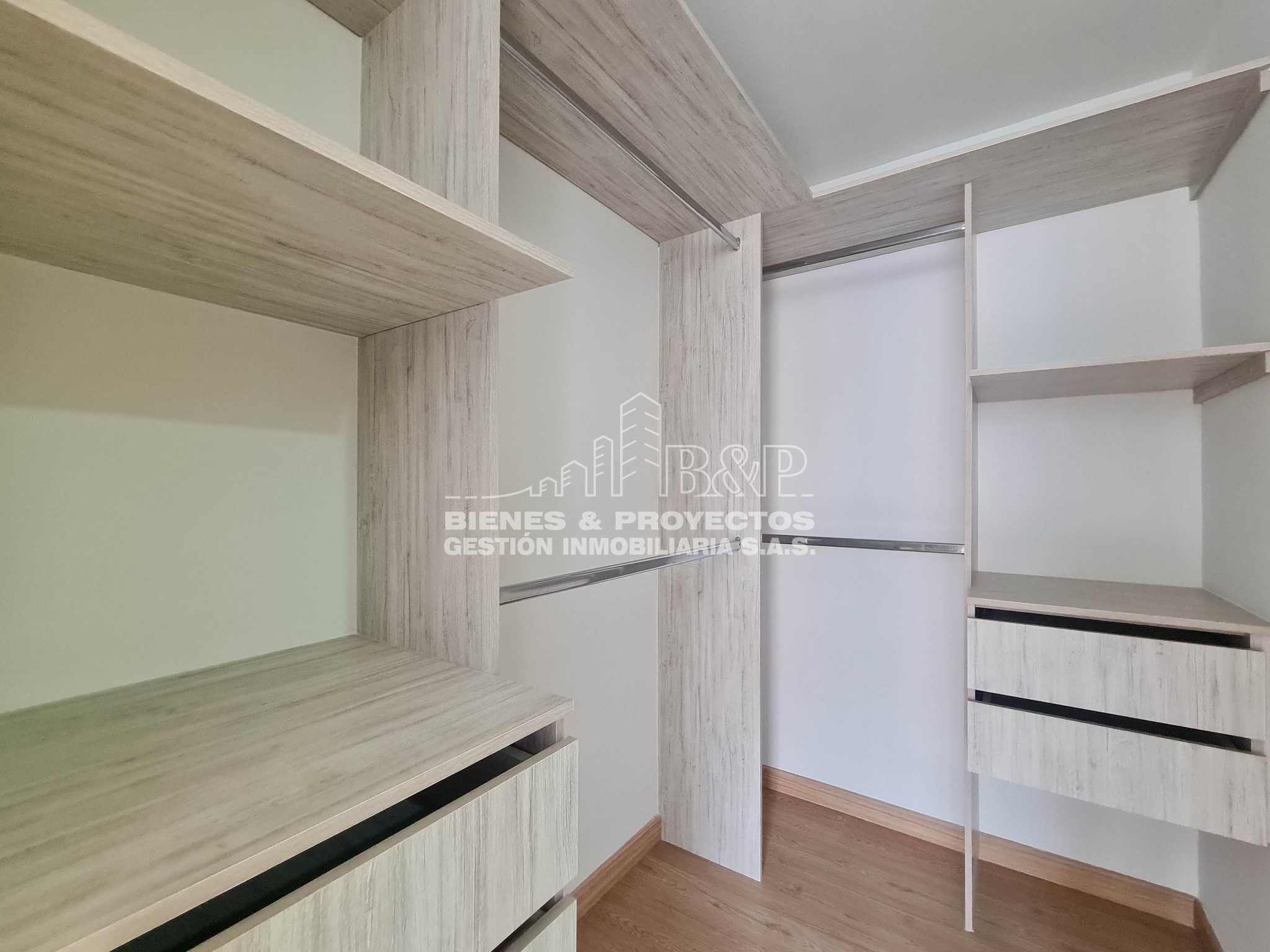 Apartamento en venta en Las Villas, Zipaquirá · foto 18 de 24