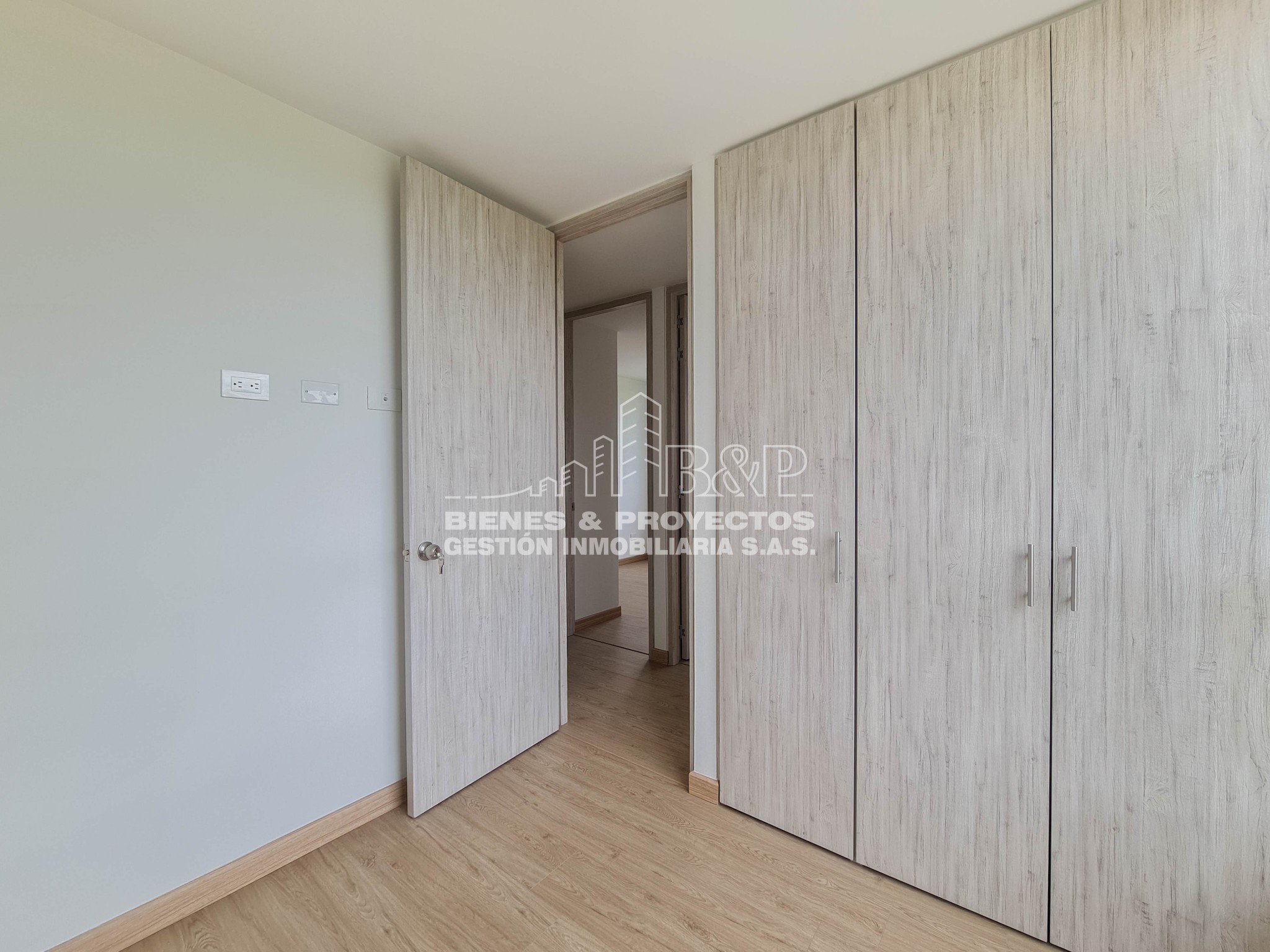 Apartamento en venta en Las Villas, Zipaquirá · foto 20 de 24