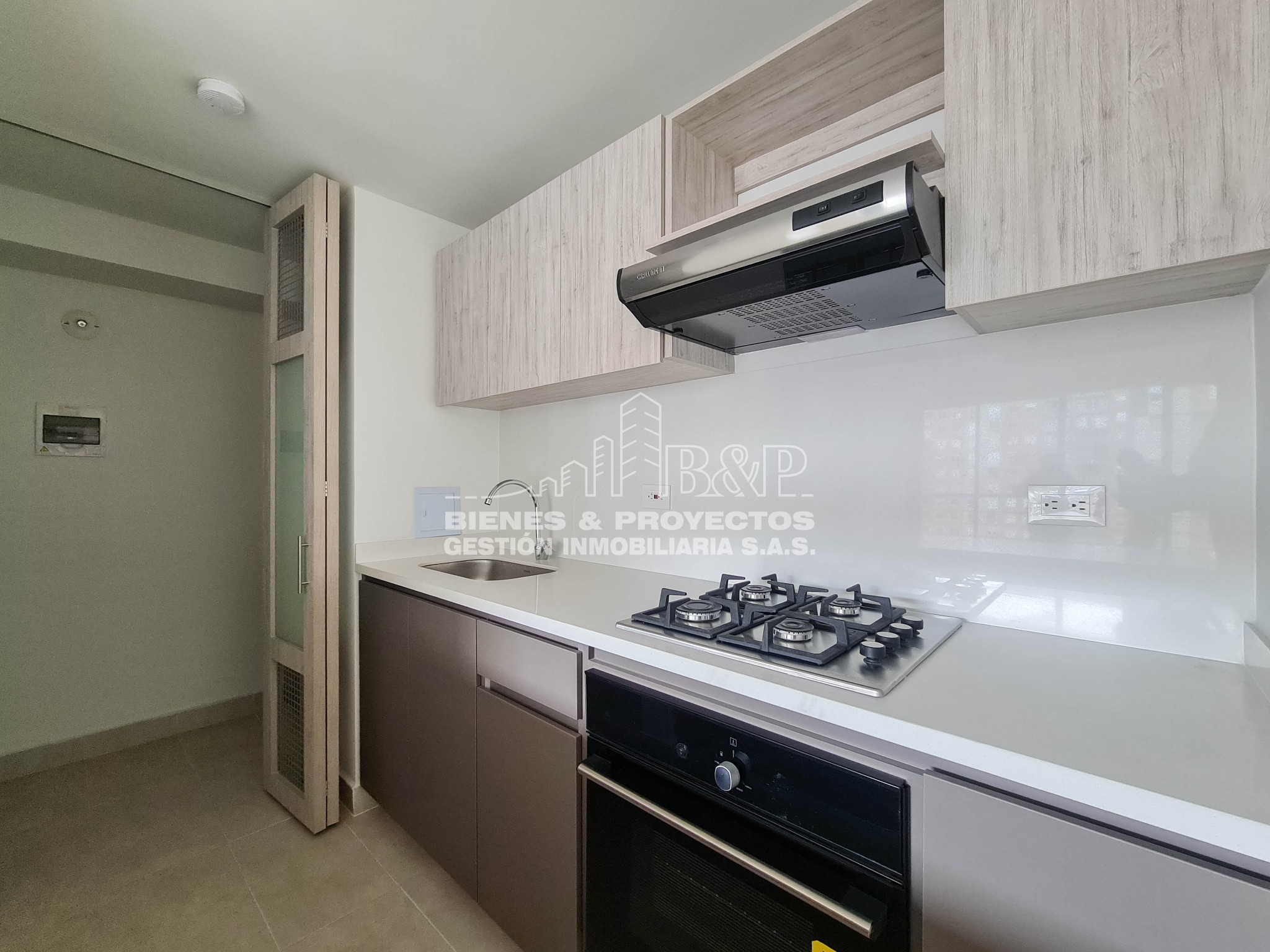 Apartamento en venta en Las Villas, Zipaquirá · foto 2 de 24