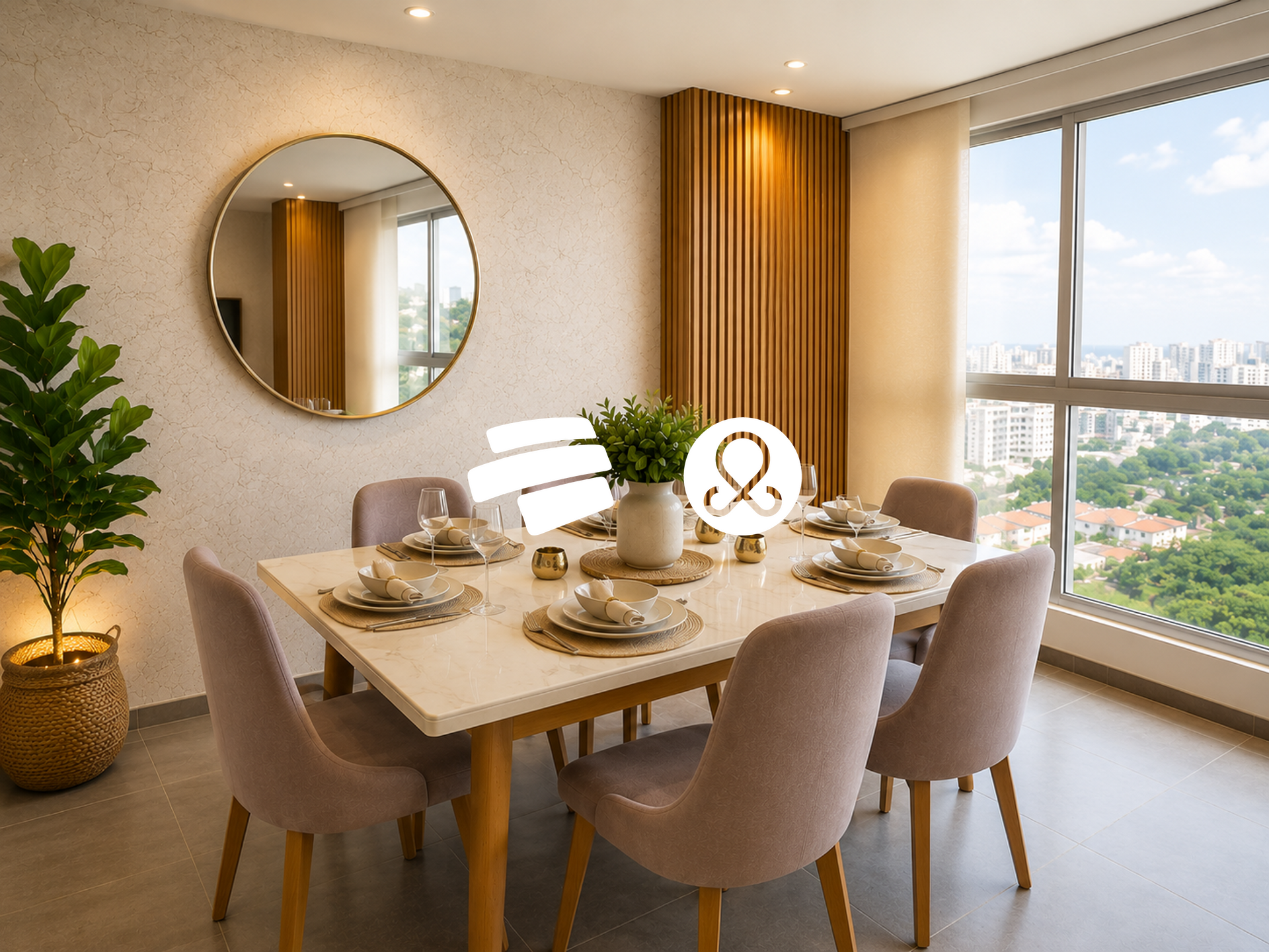 Apartamento en venta en Portal De Genovés, Barranquilla · foto 3 de 7