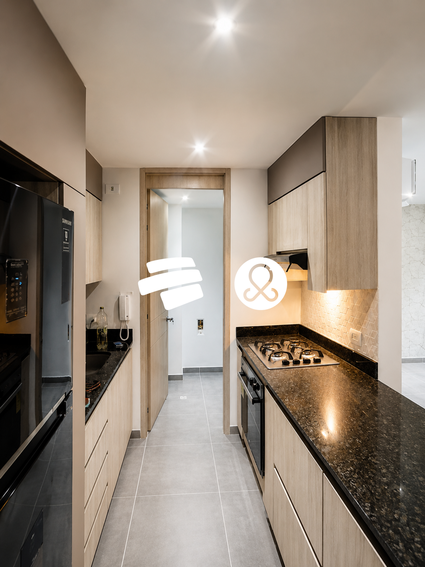 Apartamento en venta en Portal De Genovés, Barranquilla · foto 4 de 7