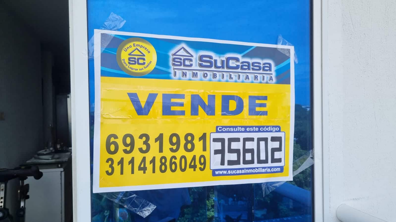 Apartamento en venta en Alto Bosque, Cartagena · foto 2 de 9