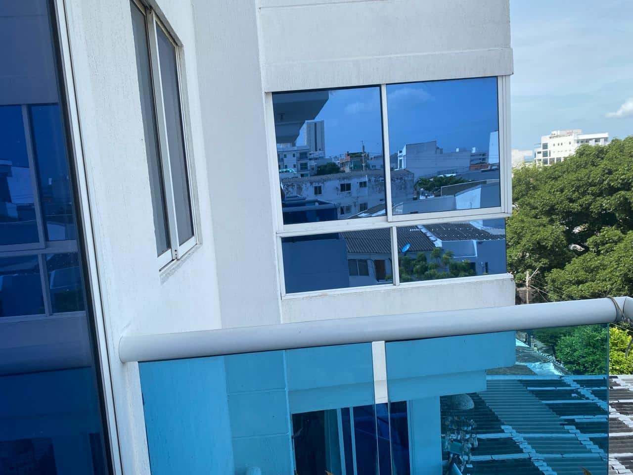 Apartamento en venta en Alto Bosque, Cartagena · foto 4 de 9