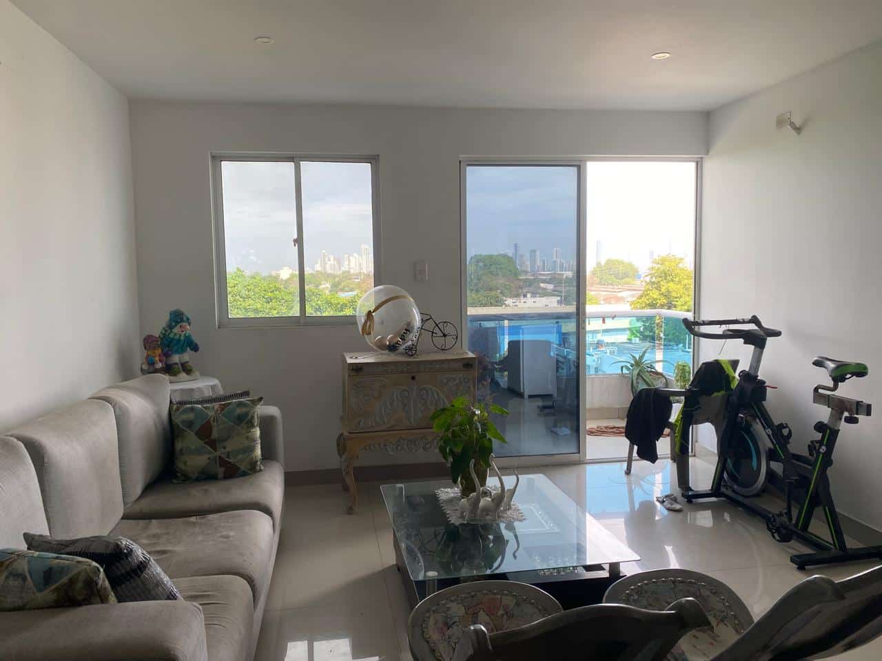 Apartamento en venta en Alto Bosque, Cartagena · foto 6 de 9